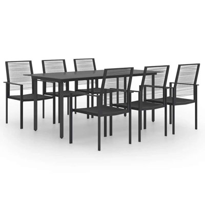 Ensemble repas pour salle à manger