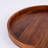 Couran Wood Tray-726695099