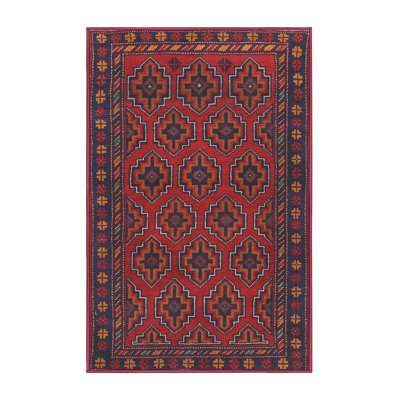 Southwestern Indoor Rug