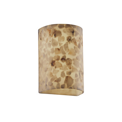 Conovan Flush Mounted Sconce