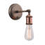 Jurupa Valley Armed Sconce