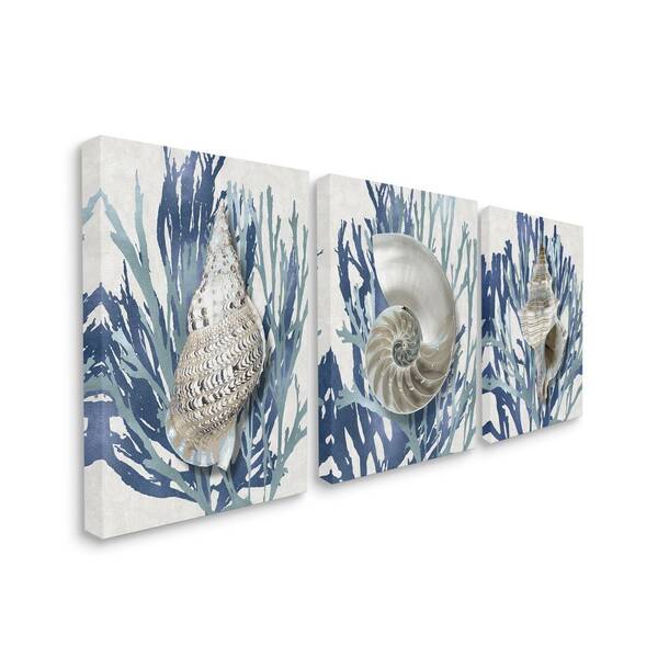 Dovecove Handmade Coastal Landscape & Nature Wall Decor on Metal ...