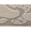 Tapis brun clair moelleux de luxe Luxury-900405975