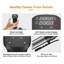 Sous Vide Machine 1000W Precision Cooker Vacuum Slow Powerful Immersion Circulator With LCD Digital Display - SJ-S016