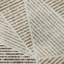 Tapis brun Cerrito lavable à la machine de qualité supérieure-105694778
