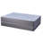 White Noise 19'' Firm Innerspring Mattress and Box Spring-51095190