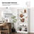 Latitude Run® Gibney Standard Bookcase-923946620-939153330