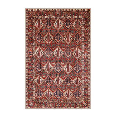 Oriental Indoor Rug