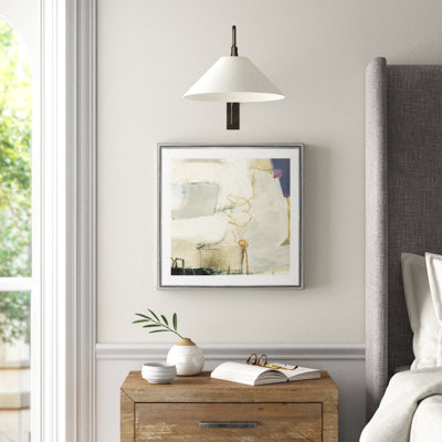 Pique I - reproduction sur toile