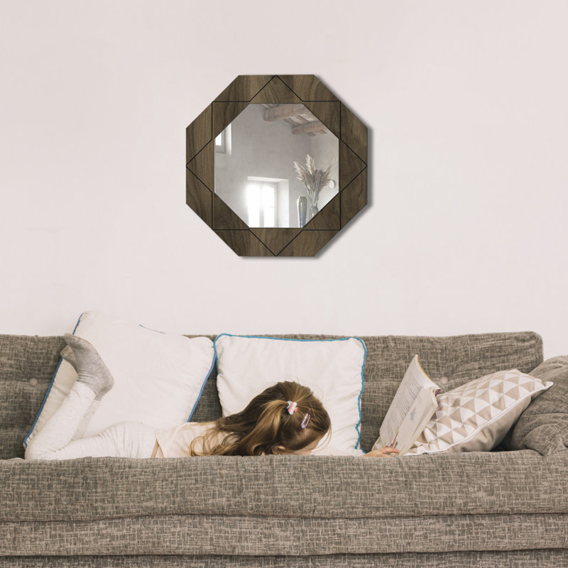 Miroir d'appoint Nikolas