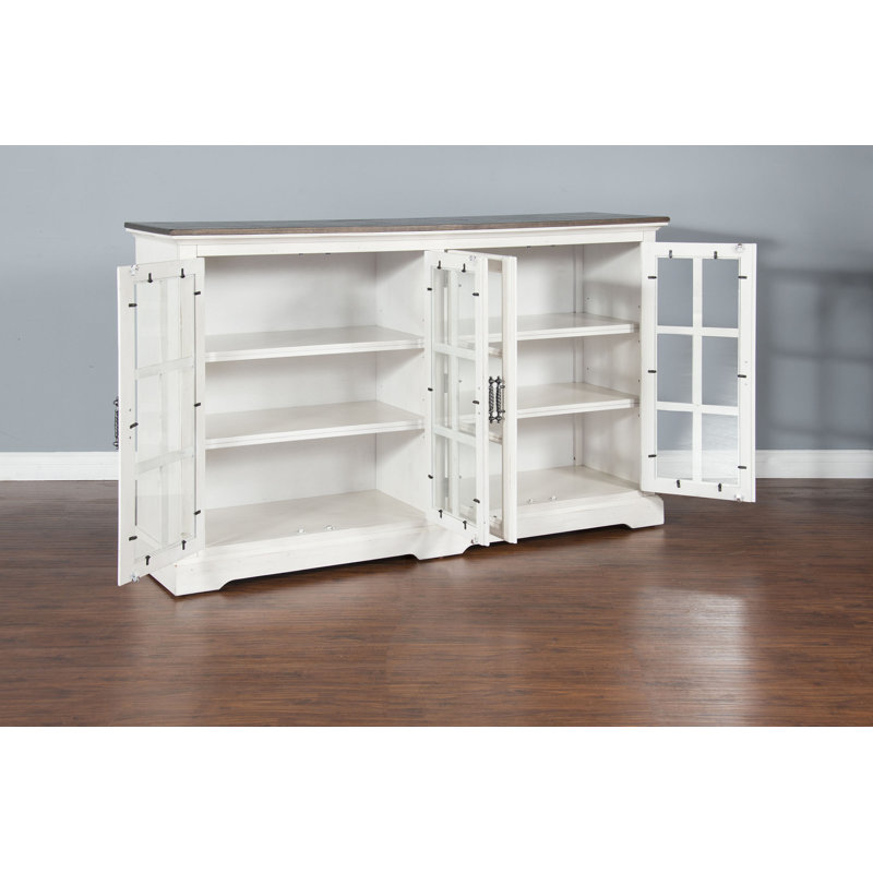 Villepinte 69'' Sideboard