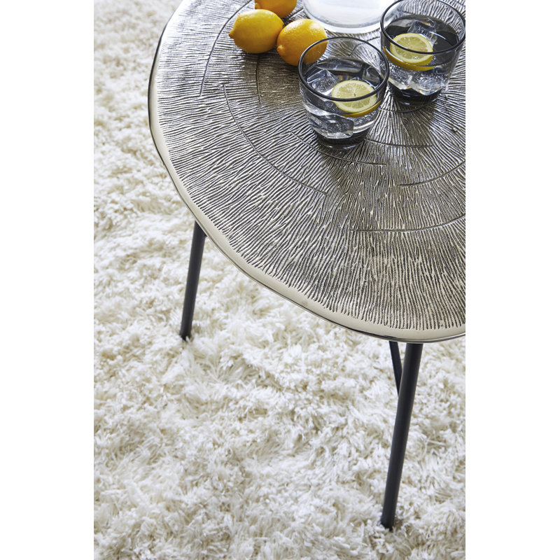 Laverford End Table