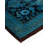 Xiadani One-of-a-Kind 10' X 15' New Age Wool Area Rug Blue