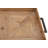 Cromartie Solid Wood Tray