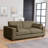 Copley 83.9" Upholstered Sofa-1858651726