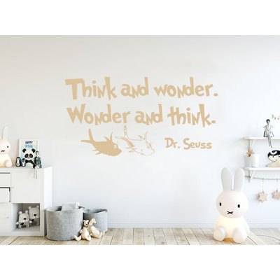 Characters Wall Sticker / Decal