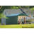 ShelterCoat 12 x 20 ft. Garage Peak-514097184