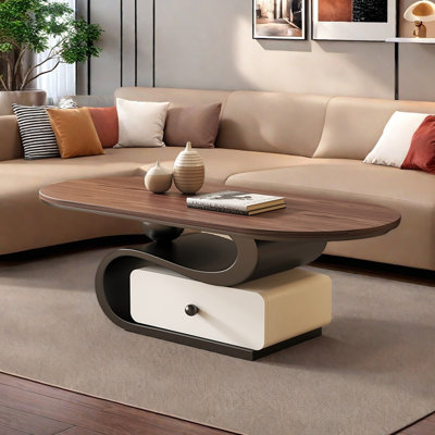 Table basse Simple Style