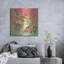 Art mural en métal «Roses 3» par Mark Ashkenazi, Winston Porter-1199771582