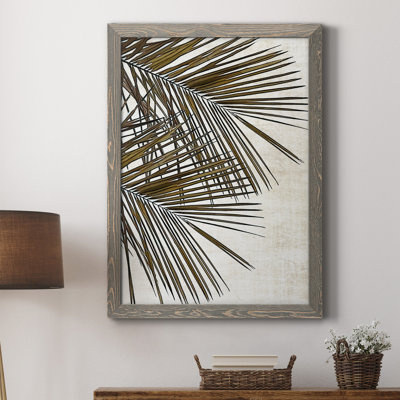 " Palm I "
