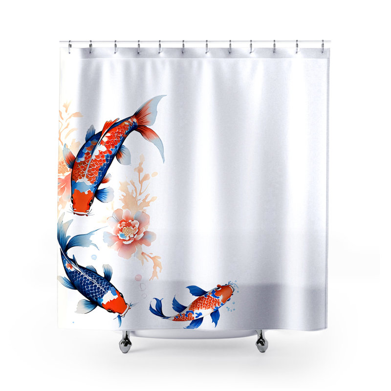 Shower Curtain