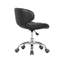 Tabouret industriel à hauteur ajustable Zedek-1868378106