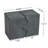 Haven Modern MGO Rectangular Side Table-1013221340