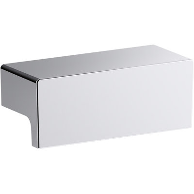 Honesty 1-1/4-In Cabinet Knob
