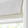 Kyler Linen Blend Light Filtering Single Roman Shade