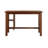 Crapps Solid Wood Writing Desk