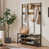 Rustic Brown