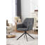 Zaha 47cm H Upholstered Metal Armchair-1471844443-1442390279