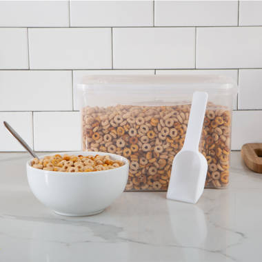  OXO Good Grips Airtight POP Large Cereal Dispenser