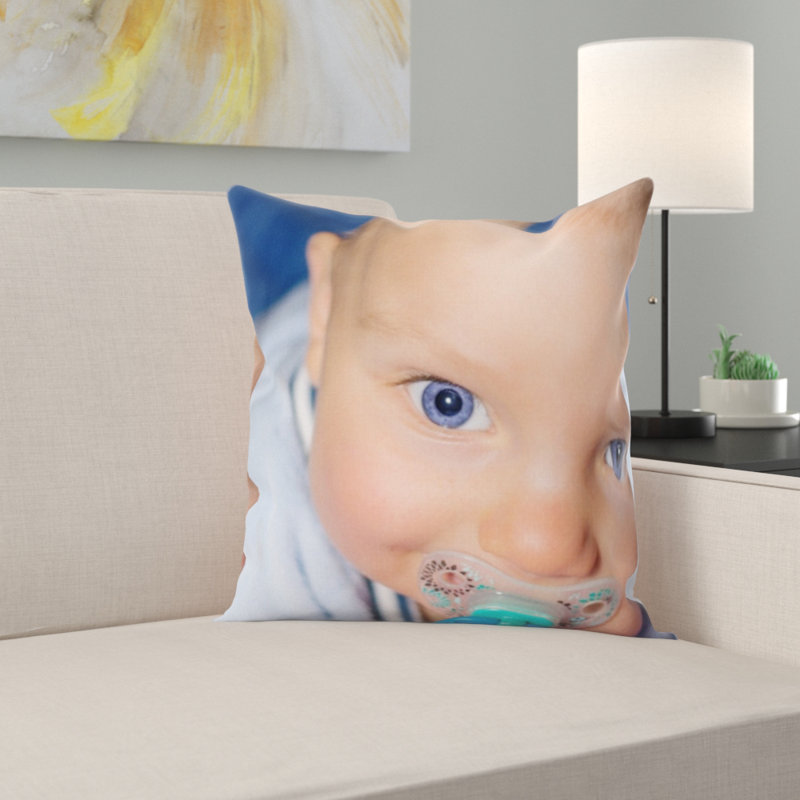 Coussin pour bébé