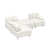 Blanc est en rupture de stock
