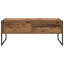 Coffee Table with Storage-871040291
