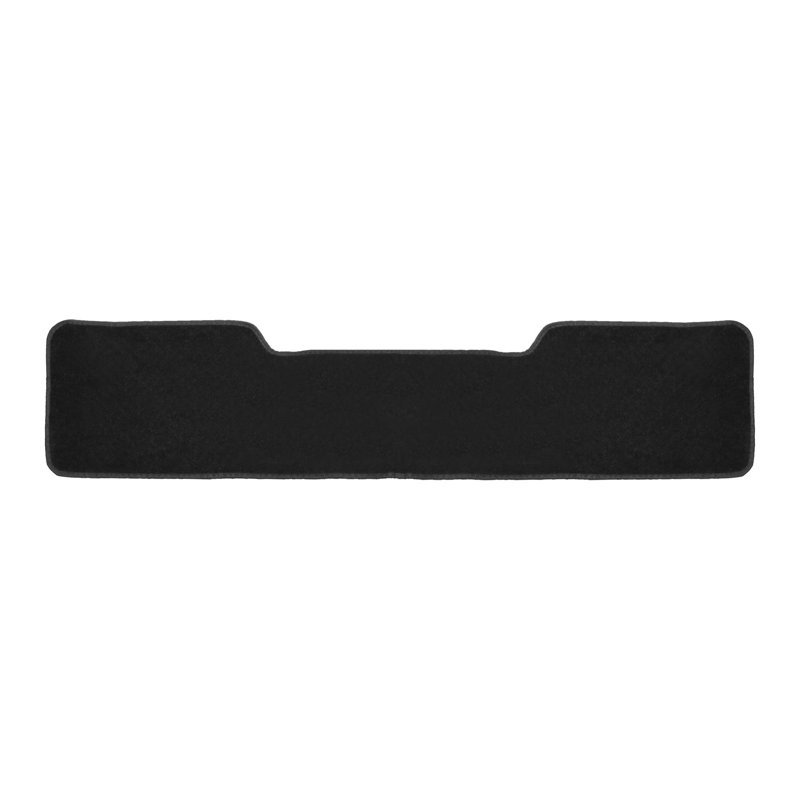 Tapis antidérapant de qualité à 3 rangées