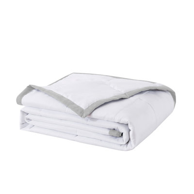 Plain Weave / Muslin Throw Blanket
