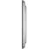 15 1/2"H x15 1/2"W x 1 1/4"D Ceiling Medallion