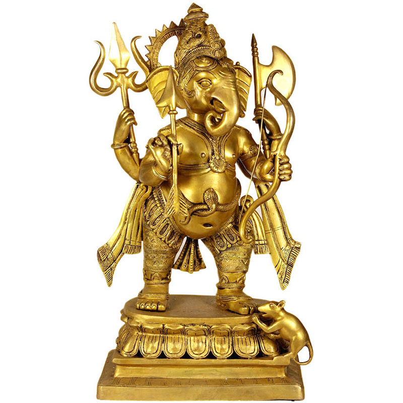 Religious & Spiritual Statue