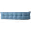 Wedge Headboard Pillow with Removable Cover in -123354063