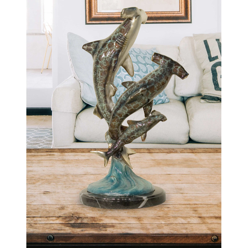 Needville Animals Statue