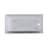 Voltaire 60" x 30" Alcove Bathtub-1190788069-1094438487