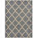 Moroccan Trellis 5x7 Area Rugs