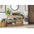 8 Pair Solid Wood Shoe Storage Accessory-1775702649