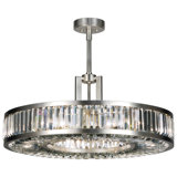 Crystal Enchantment 6 - Light Chandelier