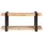 Solid Wood TV Stand-7405600