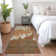  Chayden Area Rug with Non-Slip Backing