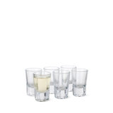 Grand Cru Shot Glass