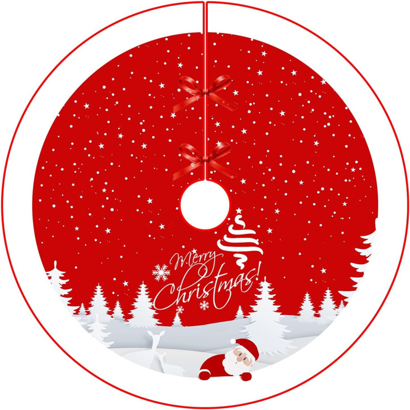 Tree Skirt